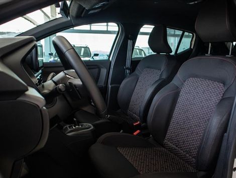 Renault Kardian Evolut. Flex 1.0 TB 12V 5p Aut.