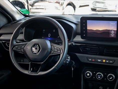 Renault Kardian Evolut. Flex 1.0 TB 12V 5p Aut.
