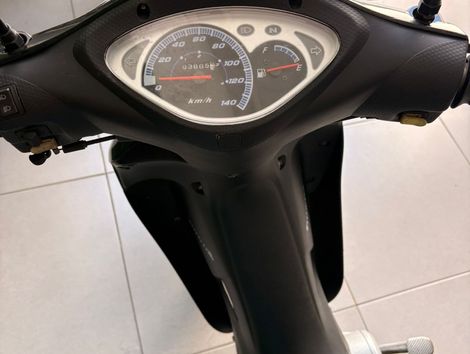 HONDA BIZ 125 ES/ 125 ES FLEX