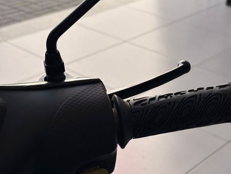 HONDA BIZ 125 ES/ 125 ES FLEX