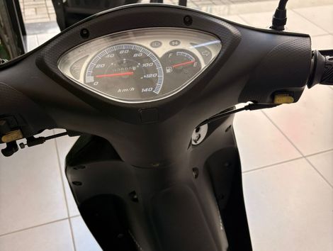 HONDA BIZ 125 ES/ 125 ES FLEX