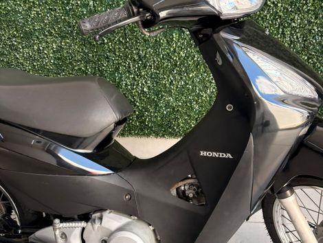 HONDA BIZ 125 ES/ 125 ES FLEX