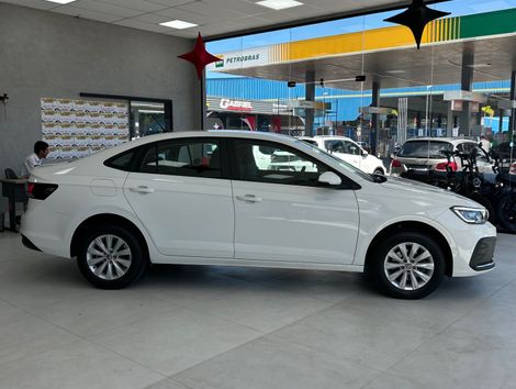 VolksWagen VIRTUS TSI 1.0 Flex 12V 4p Mec.