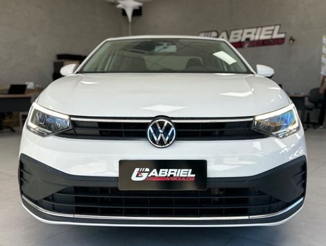 VolksWagen VIRTUS TSI 1.0 Flex 12V 4p Mec.
