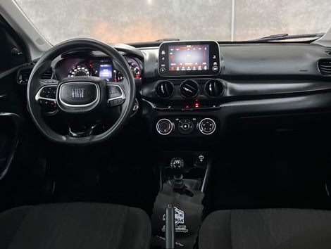 Fiat ARGO DRIVE 1.0 6V Flex