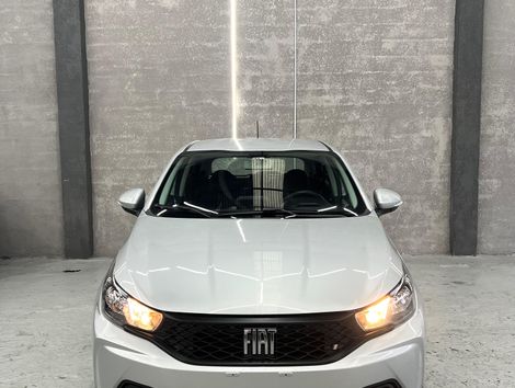 Fiat ARGO DRIVE 1.0 6V Flex