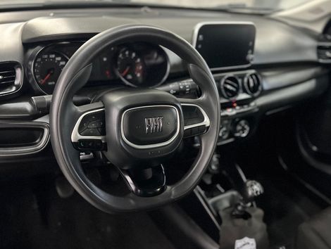 Fiat ARGO DRIVE 1.0 6V Flex