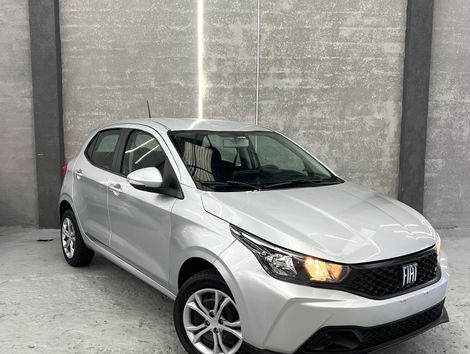 Fiat ARGO DRIVE 1.0 6V Flex