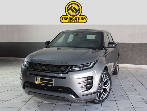 Land Rover Range R.EVOQUE Si4 HSE Dyn. 2.0/Flex Aut