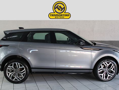Land Rover Range R.EVOQUE Si4 HSE Dyn. 2.0/Flex Aut