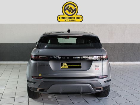 Land Rover Range R.EVOQUE Si4 HSE Dyn. 2.0/Flex Aut
