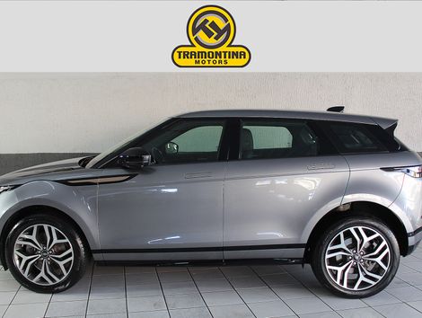 Land Rover Range R.EVOQUE Si4 HSE Dyn. 2.0/Flex Aut