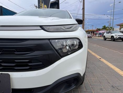 Fiat Toro Endurance 1.8 16V Flex Aut.