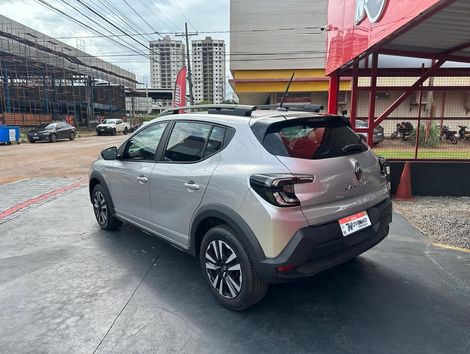 Renault Kardian Evolut. Flex 1.0 TB 12V 5p Aut.