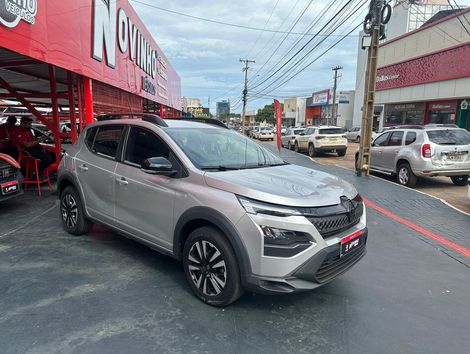 Renault Kardian Evolut. Flex 1.0 TB 12V 5p Aut.