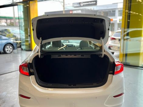 Chevrolet CRUZE LTZ 1.4 16V Turbo Flex 4p Aut.