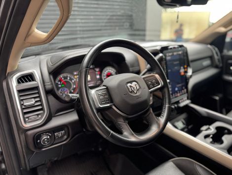 RAM 3500 LARAMIE 6.7 TB CD 4x4 Diesel