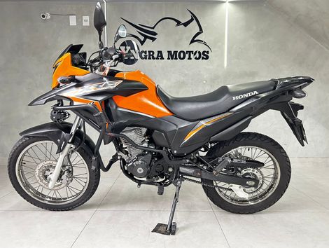 HONDA XRE 190/ Flex