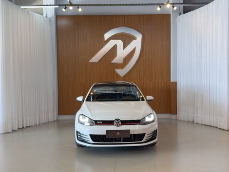 VolksWagen Golf GTi 2.0 TSI 220cv Aut.