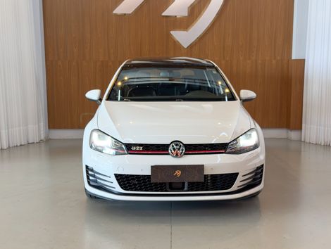 VolksWagen Golf GTi 2.0 TSI 220cv Aut.