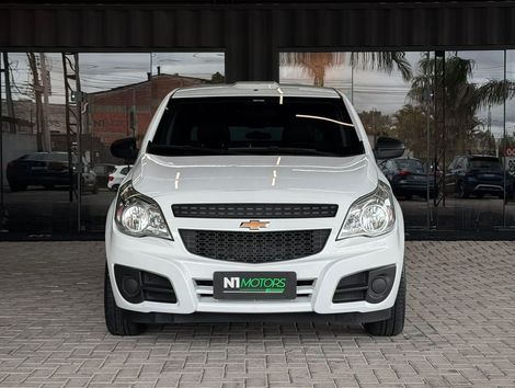 Chevrolet MONTANA LS 1.4 ECONOFLEX 8V 2p