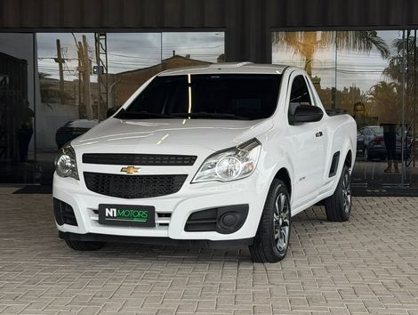 Chevrolet MONTANA LS 1.4 ECONOFLEX 8V 2p