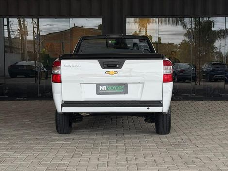 Chevrolet MONTANA LS 1.4 ECONOFLEX 8V 2p