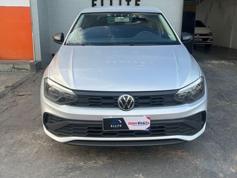 VolksWagen Polo Track 1.0 Flex 12V 5p