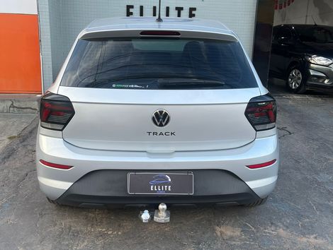 VolksWagen Polo Track 1.0 Flex 12V 5p