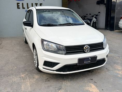 VolksWagen Gol 1.0 Flex 12V 5p