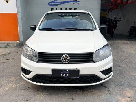 VolksWagen Gol 1.0 Flex 12V 5p