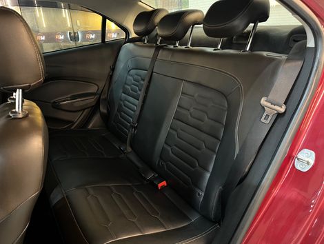 Chevrolet PRISMA Sed. LTZ 1.4 8V FlexPower 4p