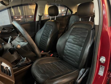 Chevrolet PRISMA Sed. LTZ 1.4 8V FlexPower 4p