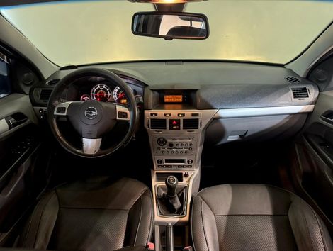 Chevrolet Vectra Elegan. 2.0 MPFI 8V FlexPower Mec