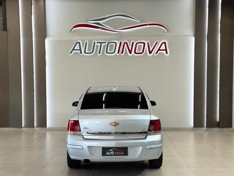 Chevrolet Vectra Elegan. 2.0 MPFI 8V FlexPower Mec