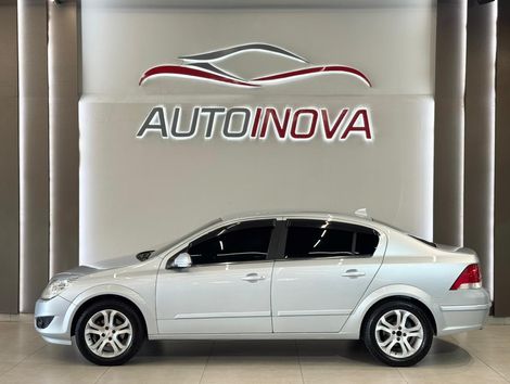 Chevrolet Vectra Elegan. 2.0 MPFI 8V FlexPower Mec