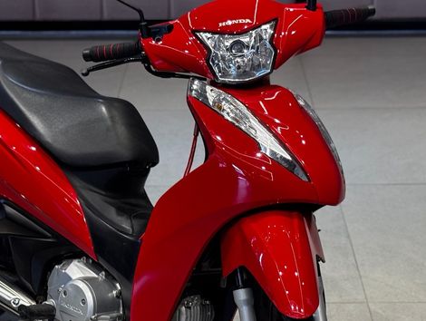 HONDA BIZ 125/125i Flex