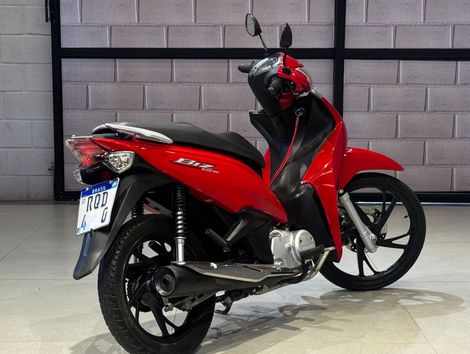 HONDA BIZ 125/125i Flex