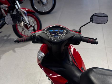 HONDA BIZ 125/125i Flex