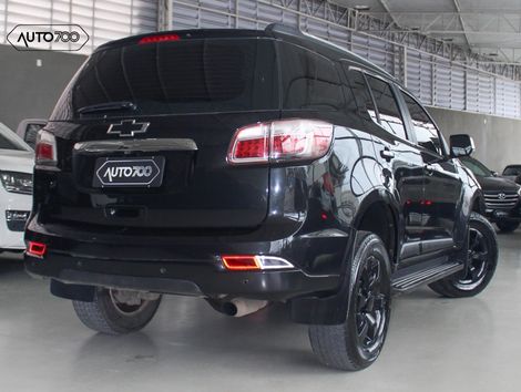 Chevrolet TRAILBLAZER LTZ 2.8 CTDI Diesel Aut.