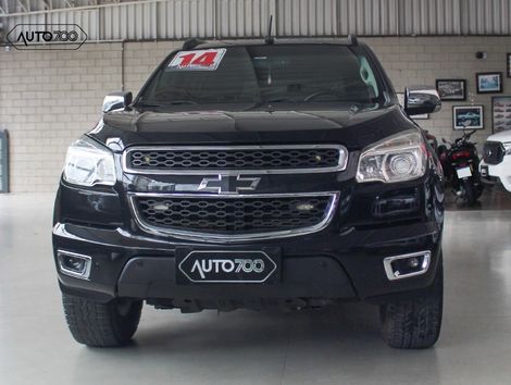 Chevrolet TRAILBLAZER LTZ 2.8 CTDI Diesel Aut.