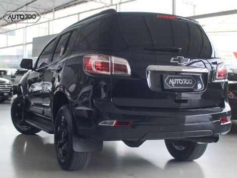 Chevrolet TRAILBLAZER LTZ 2.8 CTDI Diesel Aut.