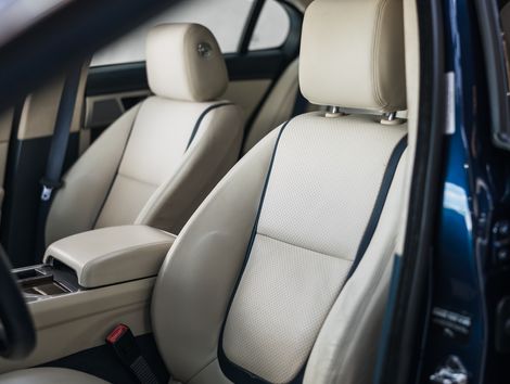 Jaguar XF 3.0 Portfolio Supercharged V6 Aut.