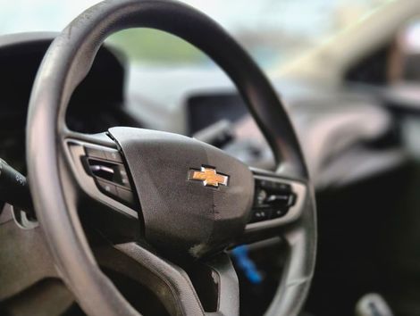 Chevrolet ONIX HATCH 1.0 12V Flex 5p Mec.