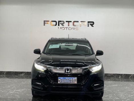 Honda HR-V EXL 1.8 Flexone 16V 5p Aut.
