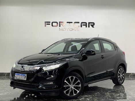Honda HR-V EXL 1.8 Flexone 16V 5p Aut.