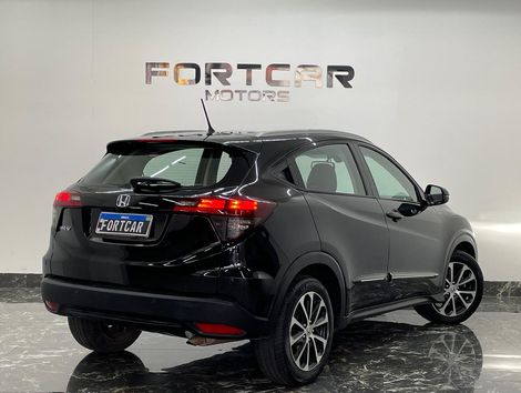 Honda HR-V EXL 1.8 Flexone 16V 5p Aut.