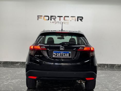 Honda HR-V EXL 1.8 Flexone 16V 5p Aut.