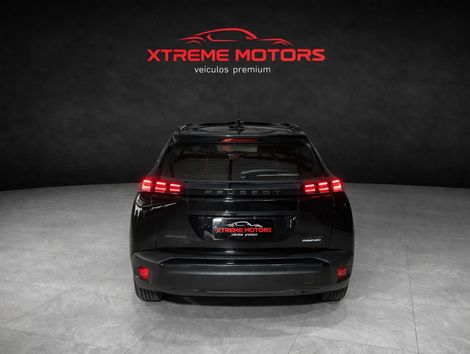 Peugeot 2008 GT 1.0 Turbo 200 5p Aut.