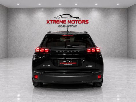 Peugeot 2008 GT 1.0 Turbo 200 5p Aut.